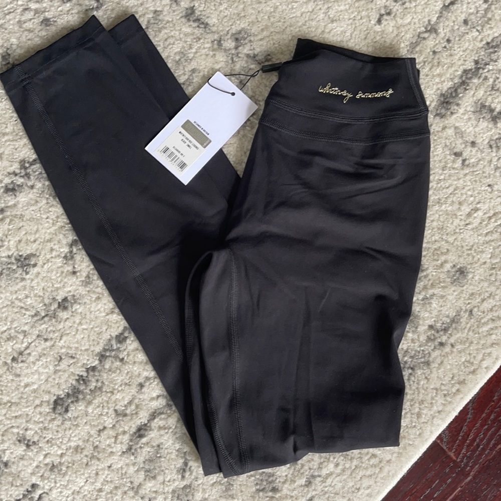 NEW Gymshark x Whitney Simmons V2